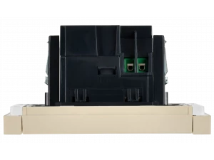 FORTE&PIANO Розетка USB A+C 18Вт FP451 ваниль ИЭК