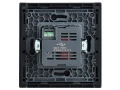             FORTE&PIANO Розетка USB A+C 18Вт FP551 тот баспайтын болат ИЭК    