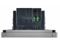             FORTE&PIANO Розетка USB A+C 18Вт FP551 тот баспайтын болат ИЭК    