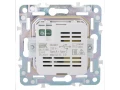             SKANDY Розетка USB A+C 3,1А SK-R14B сарғыш IEK    