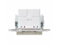             SKANDY Розетка USB A+C 3,1А SK-R14B сарғыш IEK    