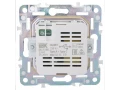             SKANDY Розетка USB A+C 3,1А SK-R14B сарғыш IEK    