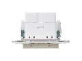             SKANDY Розетка USB A+C 3,1А SK-R14B сарғыш IEK    