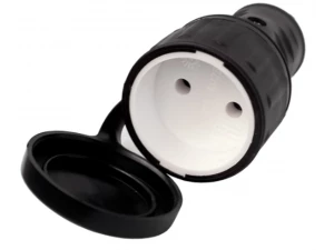 Розетка Р 16-389