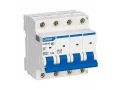             Автоматты ажыратқыш NXB-63 4P 16A 6kA сипаттамасы C (CHINT) 814248    