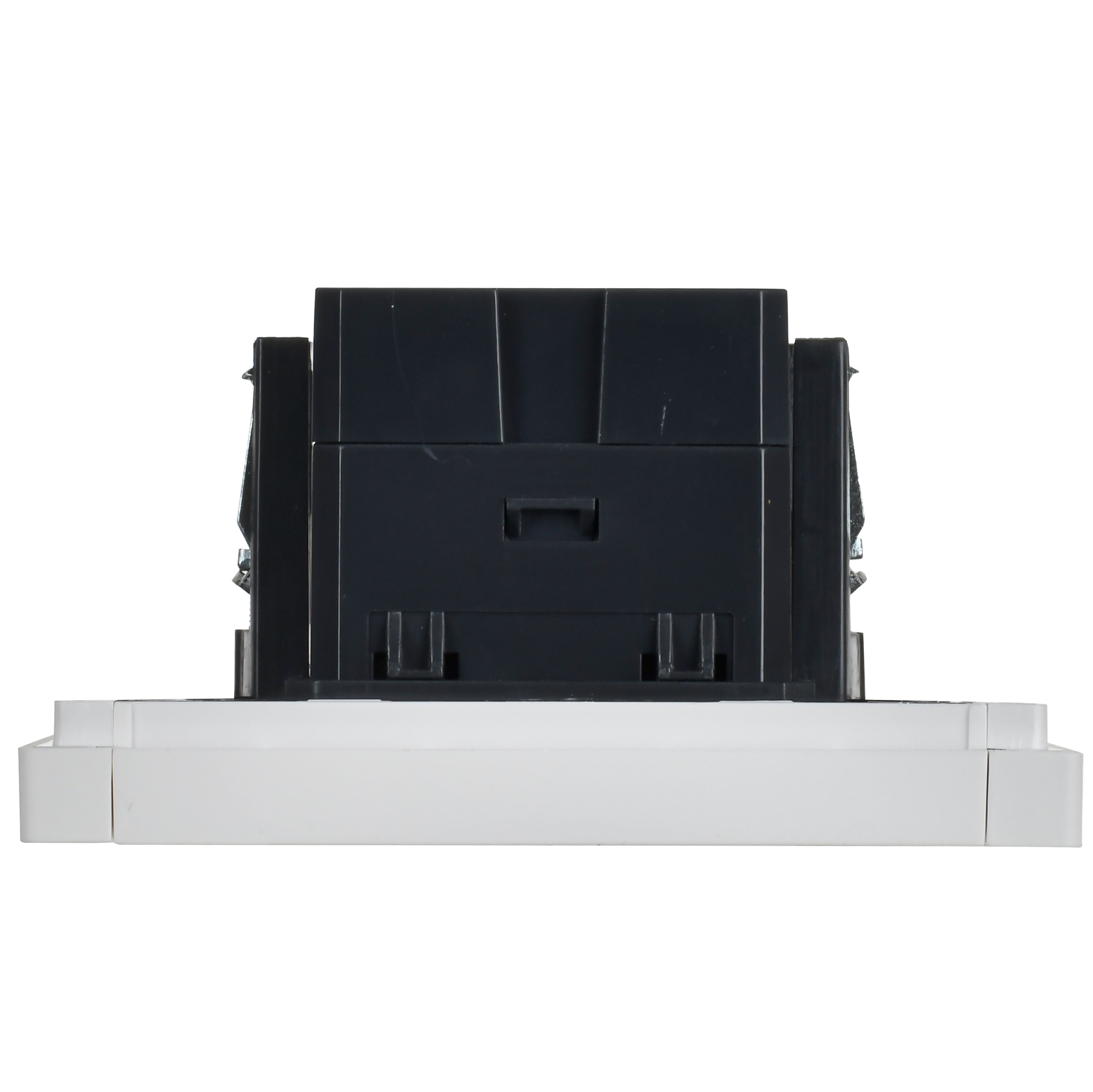             FORTE&PIANO Розетка USB A+C 3,1А FP250 ақ IEK    