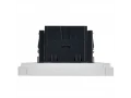             FORTE&PIANO Розетка USB A+C 3,1А FP250 ақ IEK    