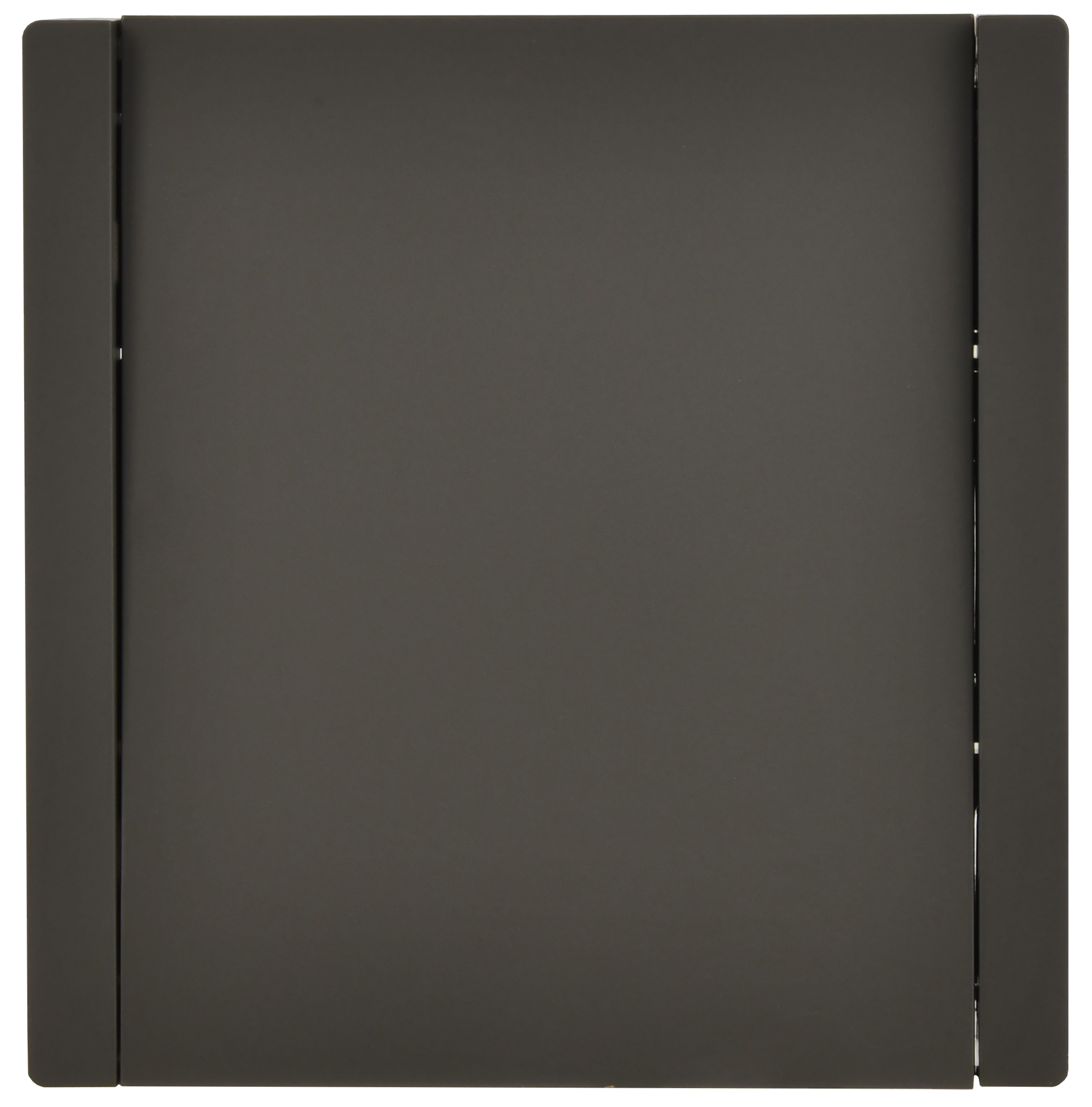             FORTE&PIANO Ажыратқыш 1 пернелі, өздігінен қайтарылатын 10А FP310 сұр IEK    