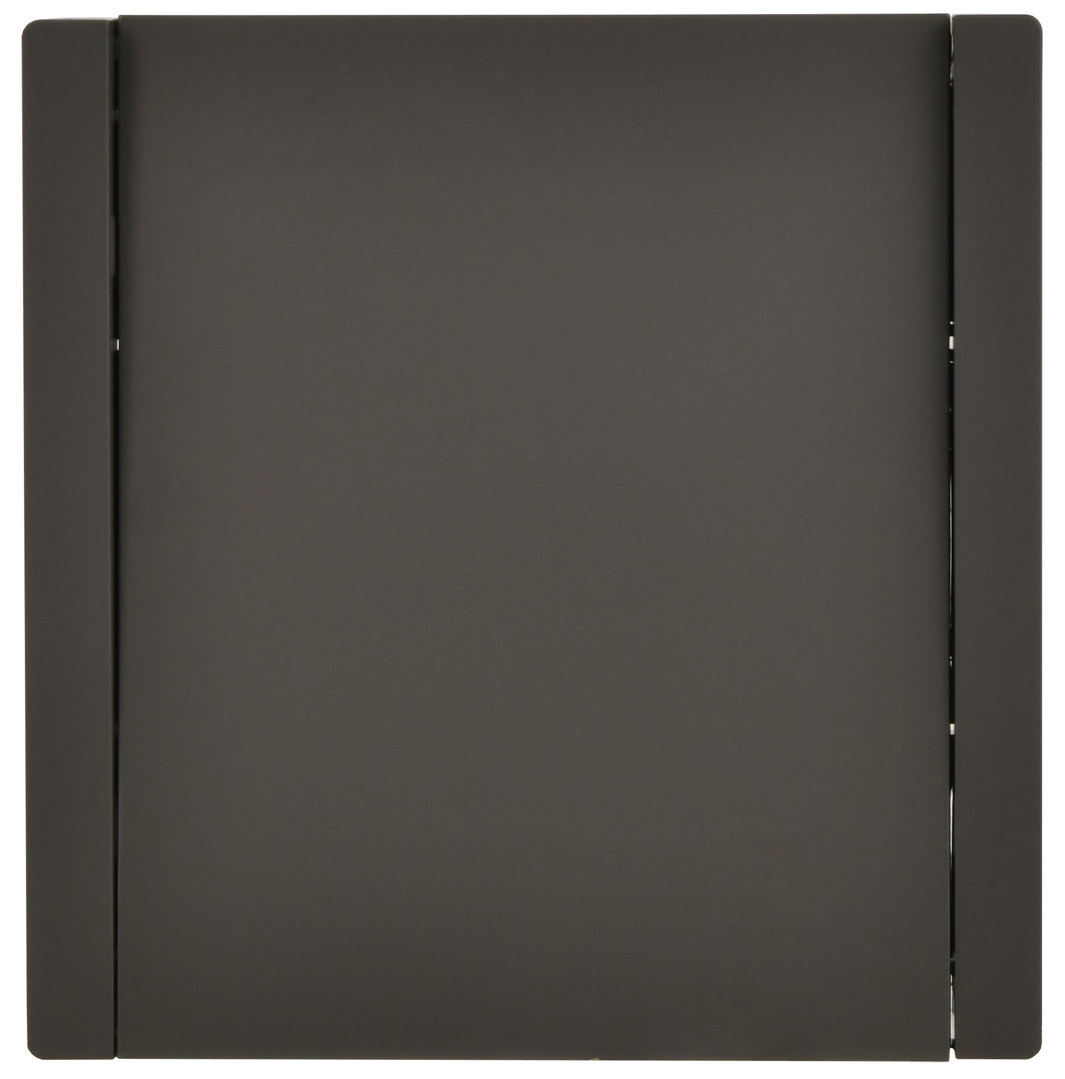             FORTE&PIANO Ажыратқыш 1 пернелі, өздігінен қайтарылатын 10А FP310 сұр IEK    