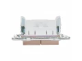             SKANDY Ажыратқыш 2 пернелі 10А SK-V04Sa құм IEK    