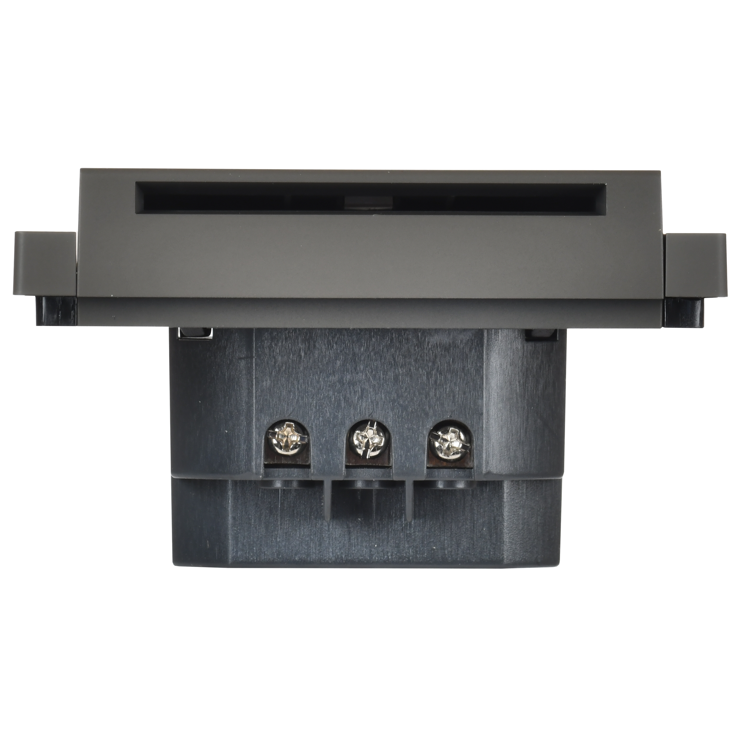             FORTE&PIANO Ажыратқыш, карточкалық 30А FP343 сұр IEK    