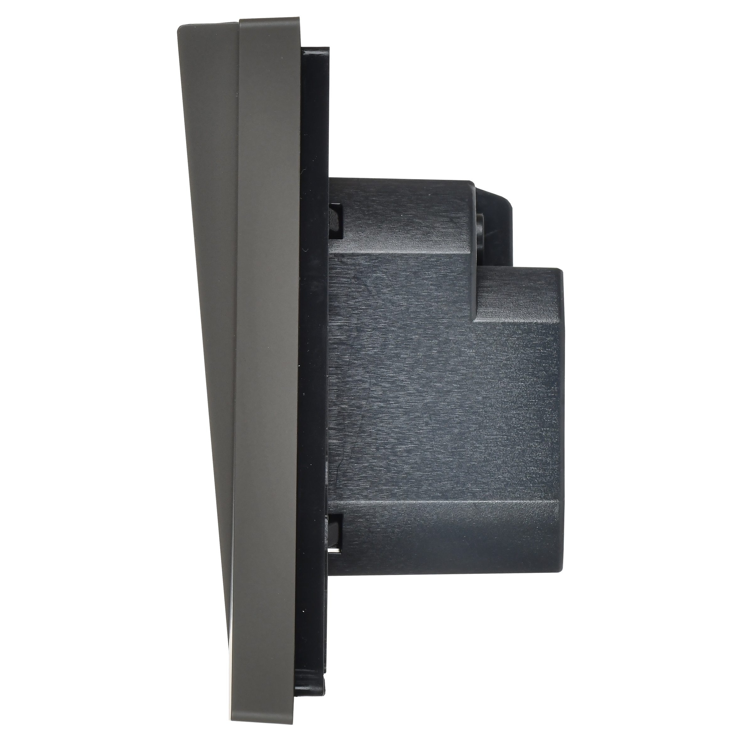             FORTE&PIANO Ажыратқыш, карточкалық 30А FP343 сұр IEK    