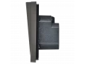            FORTE&PIANO Ажыратқыш, карточкалық 30А FP343 сұр IEK    
