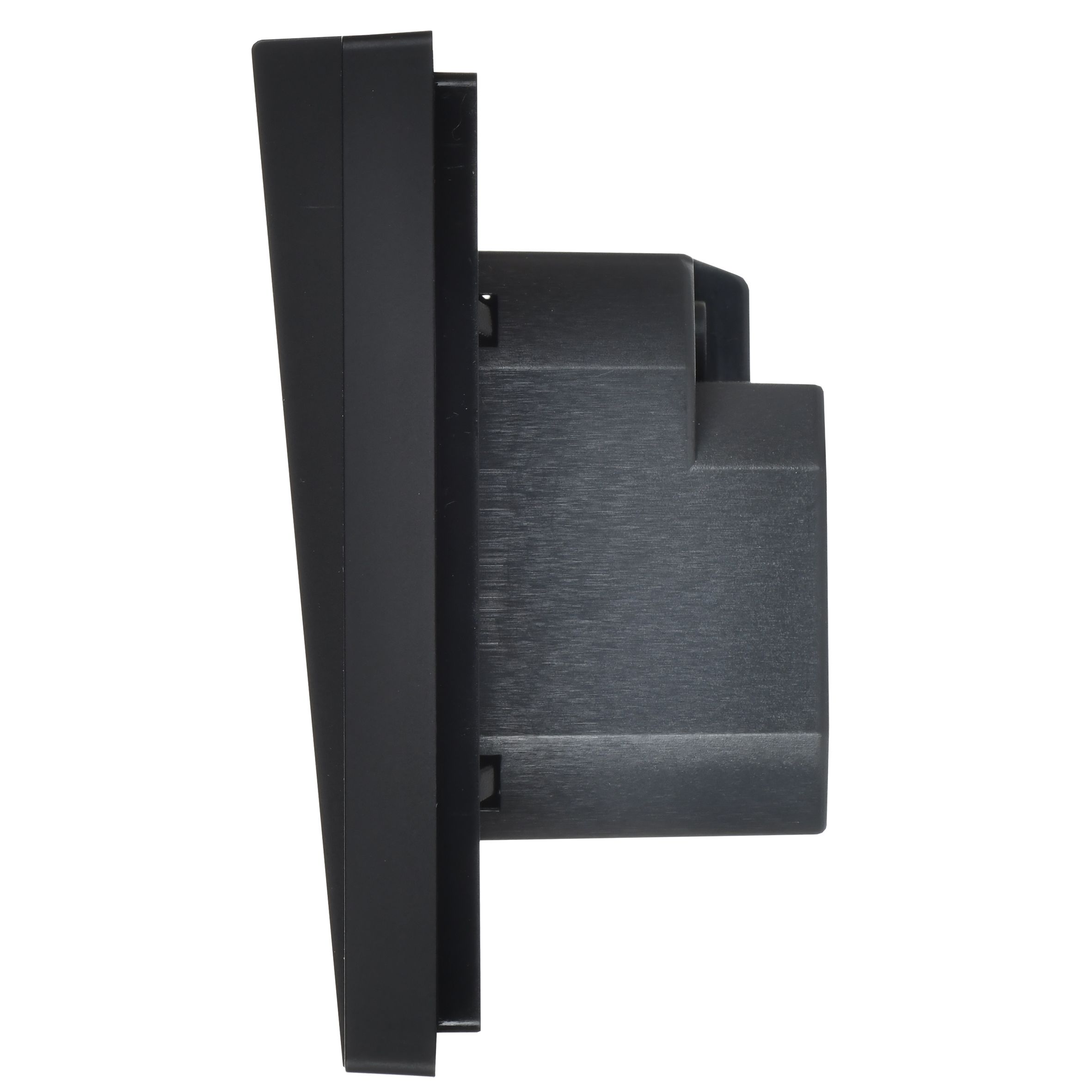             FORTE&PIANO Ажыратқыш, карточкалық 30А FP143 қара IEK    