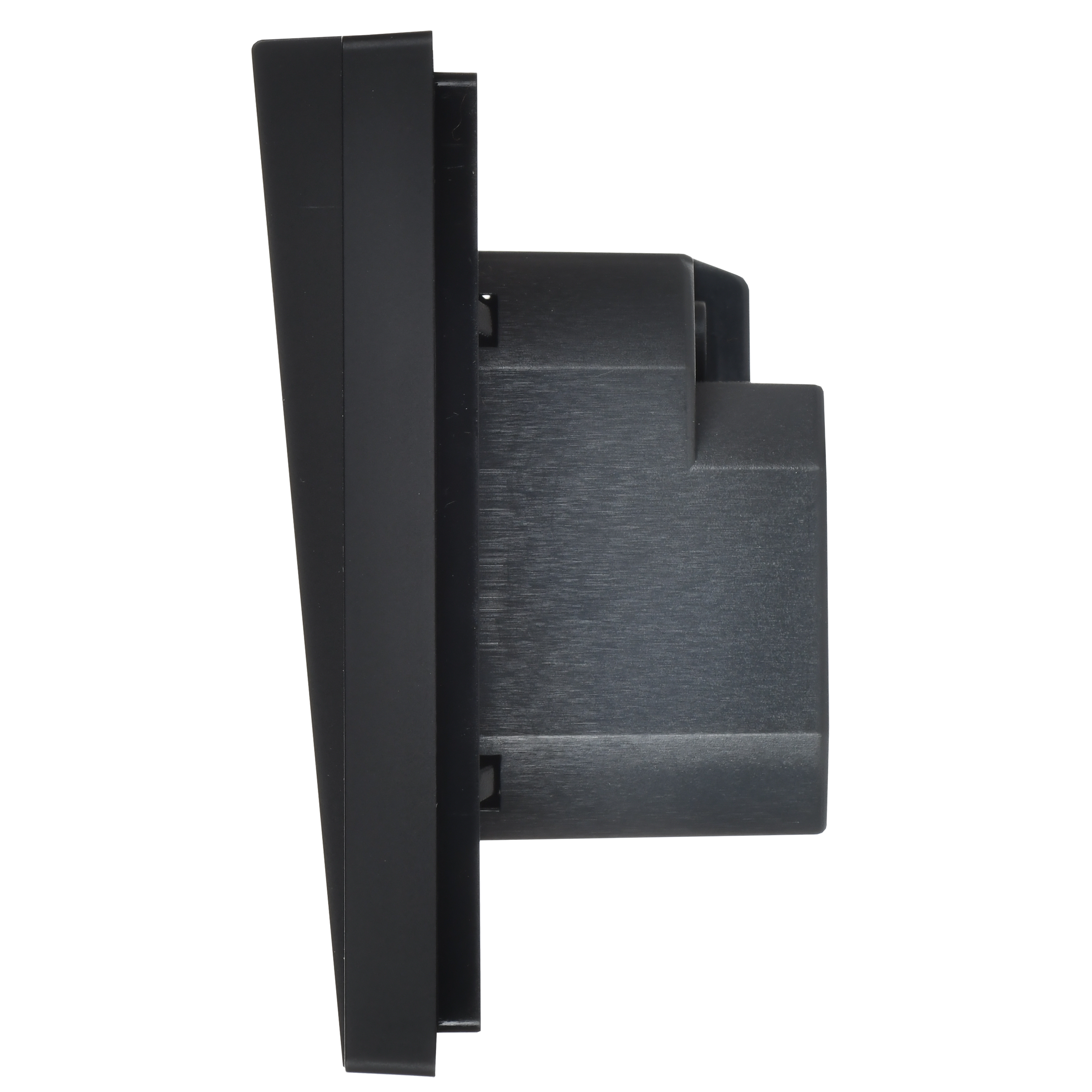             FORTE&PIANO Ажыратқыш, карточкалық 30А FP143 қара IEK    