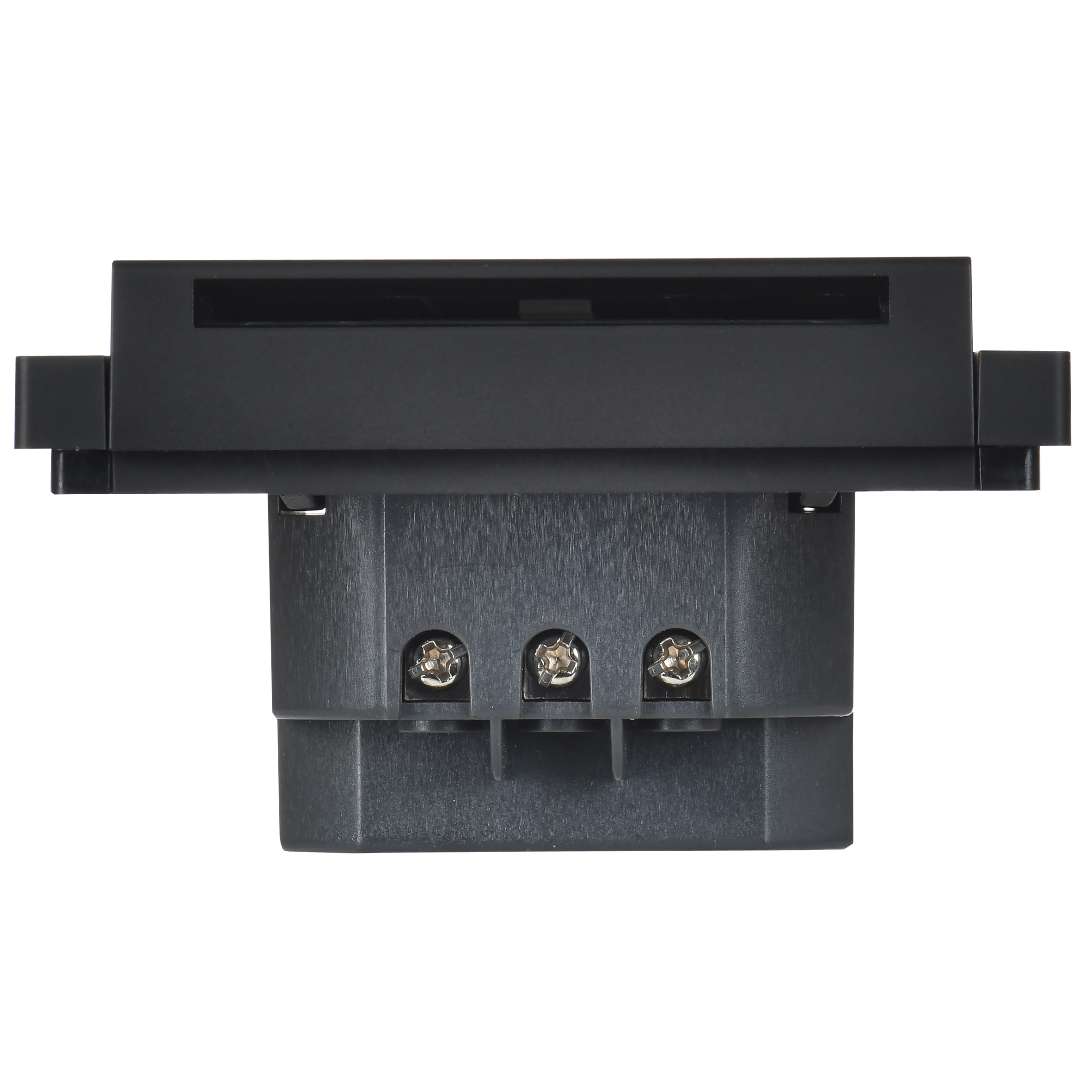             FORTE&PIANO Ажыратқыш, карточкалық 30А FP143 қара IEK    