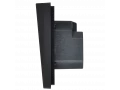             FORTE&PIANO Ажыратқыш, карточкалық 30А FP143 қара IEK    