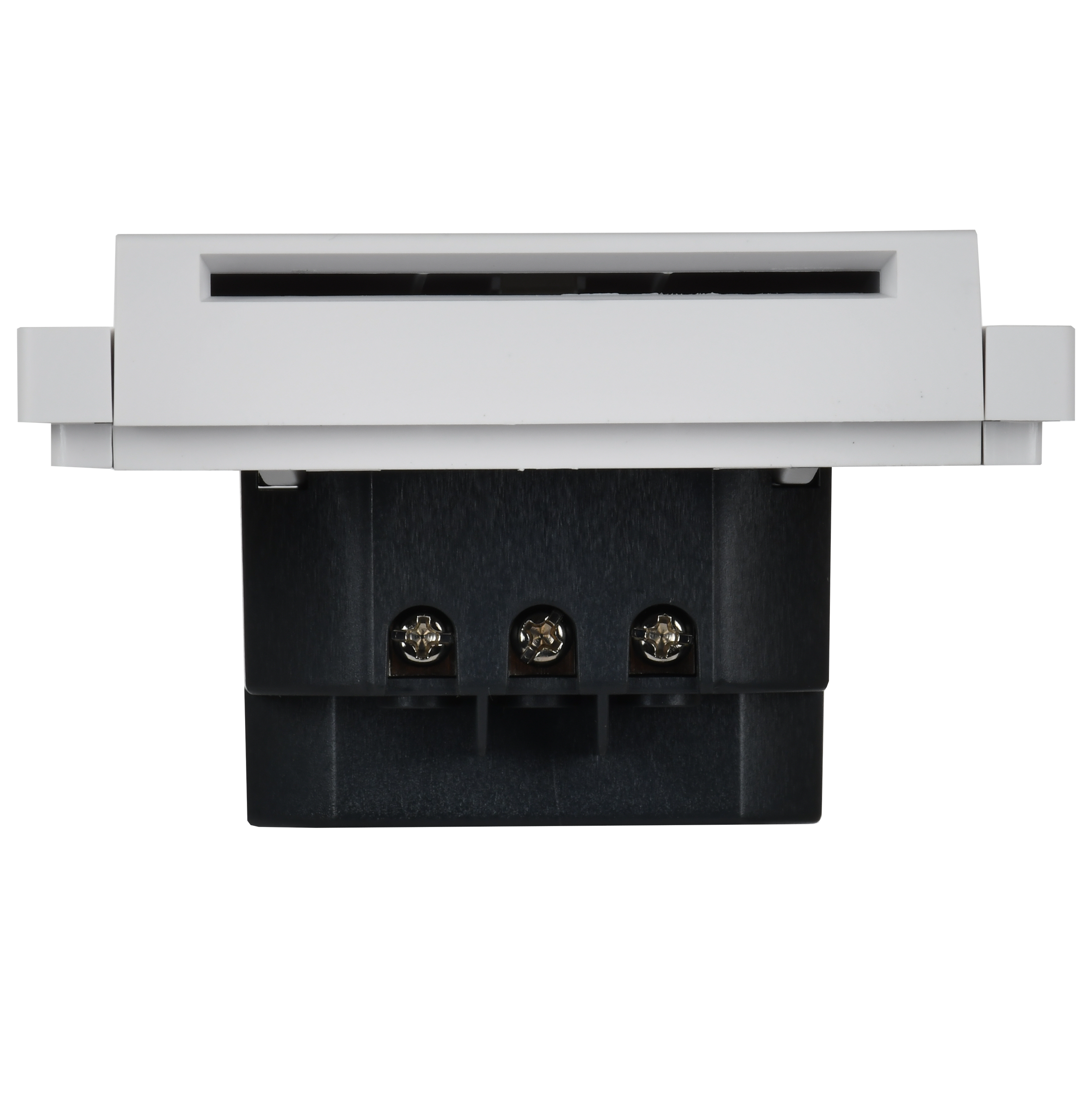             FORTE&PIANO Ажыратқыш, карточкалық 30А FP243 ақ IEK    