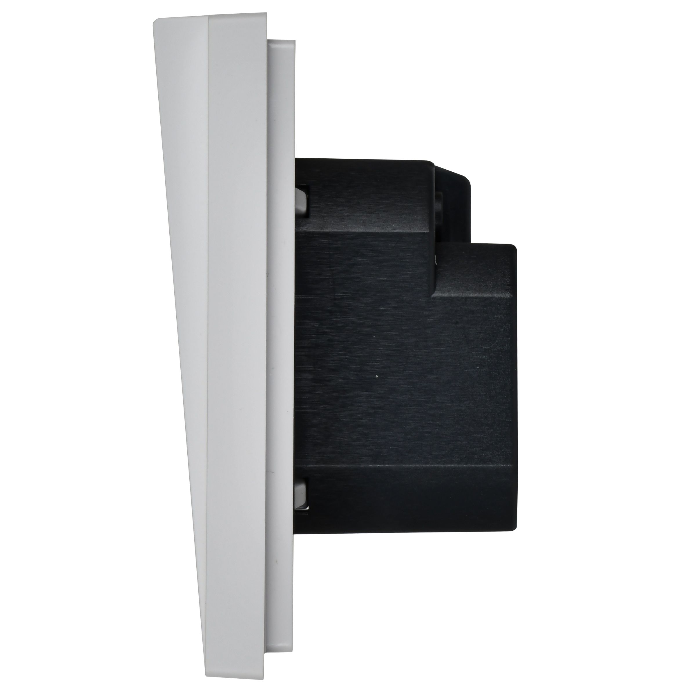             FORTE&PIANO Ажыратқыш, карточкалық 30А FP243 ақ IEK    