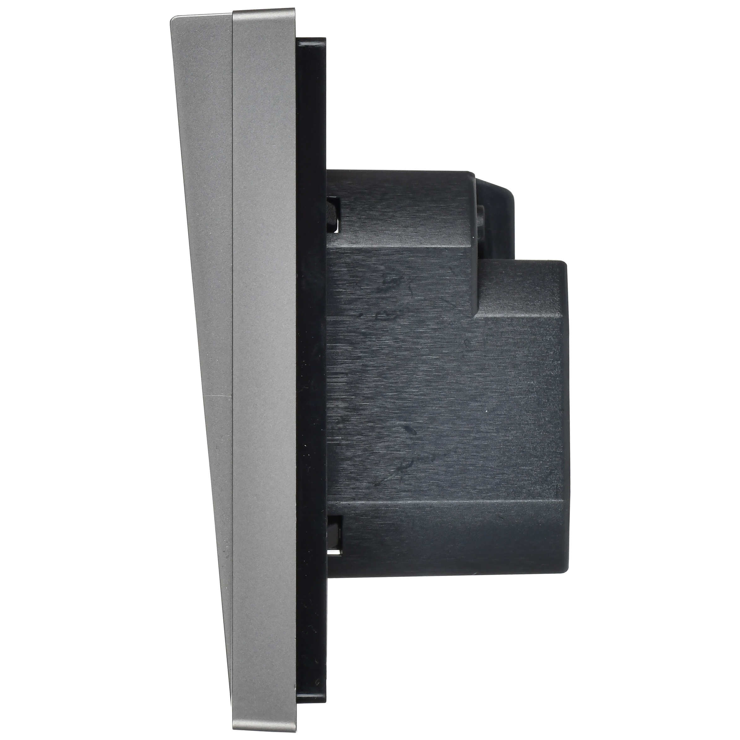             FORTE&PIANO Ажыратқыш, карточкалық 30А FP543 болат IEK    