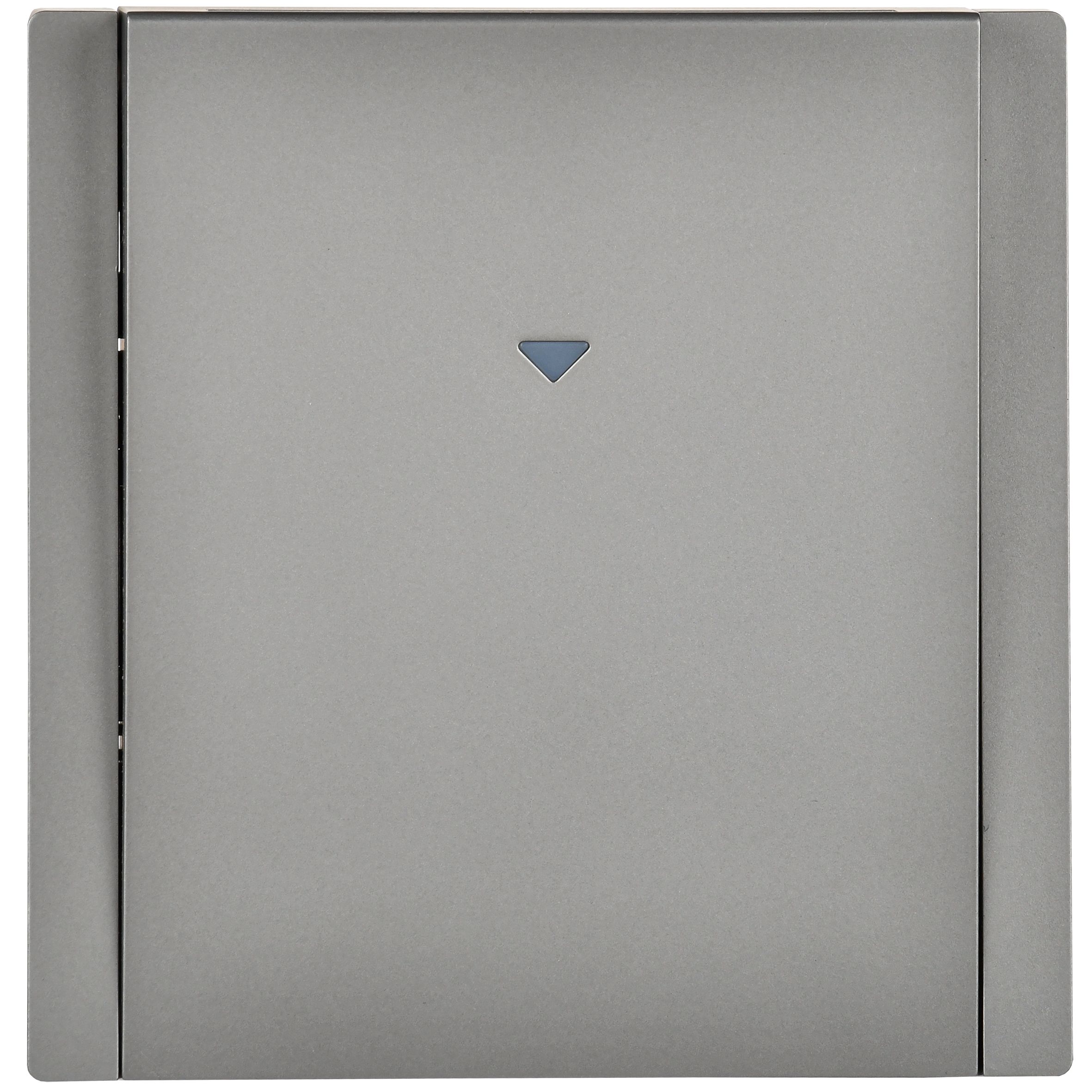             FORTE&PIANO Ажыратқыш, карточкалық 30А FP543 болат IEK    