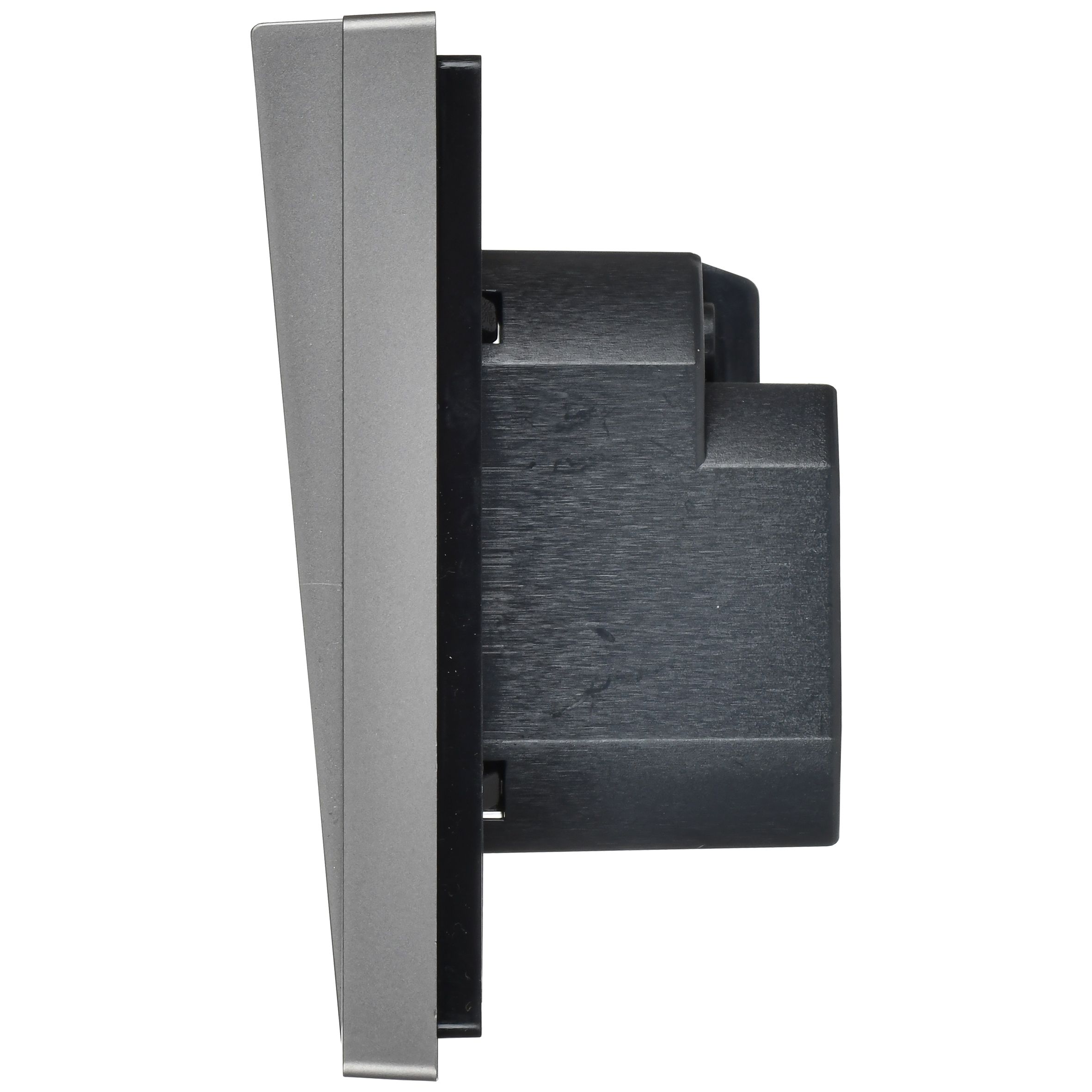             FORTE&PIANO Ажыратқыш, карточкалық 30А FP543 болат IEK    