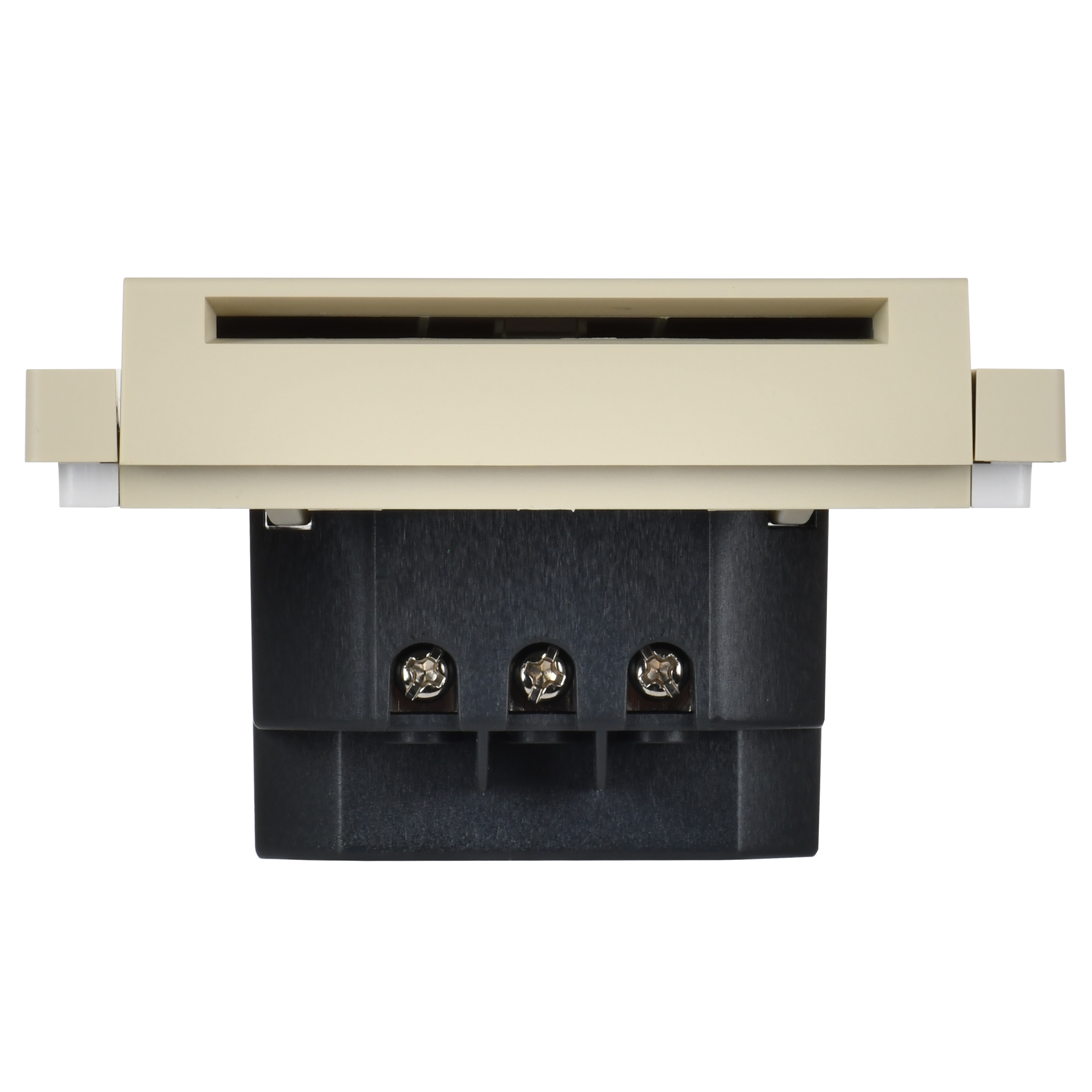             FORTE&PIANO Ажыратқыш, карточкалық 30А FP443 ваниль IEK    