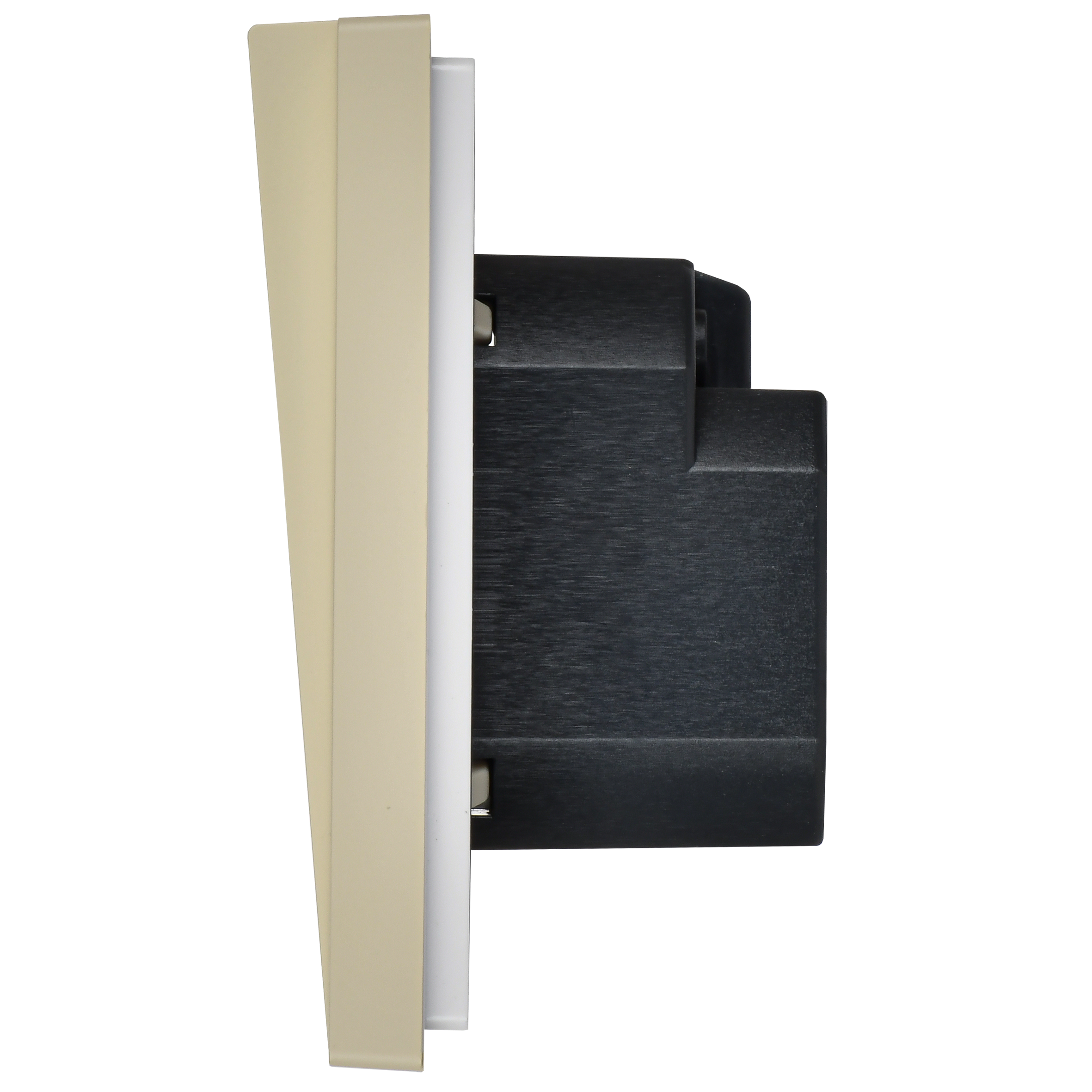             FORTE&PIANO Ажыратқыш, карточкалық 30А FP443 ваниль IEK    