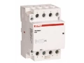 Модульді контактор 4НО 40А 230В HDCH8S /HDCH8S40440/