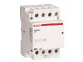             Модульді контактор 2НО 16А 230В HDCH8S /HDCH8S16220/    
