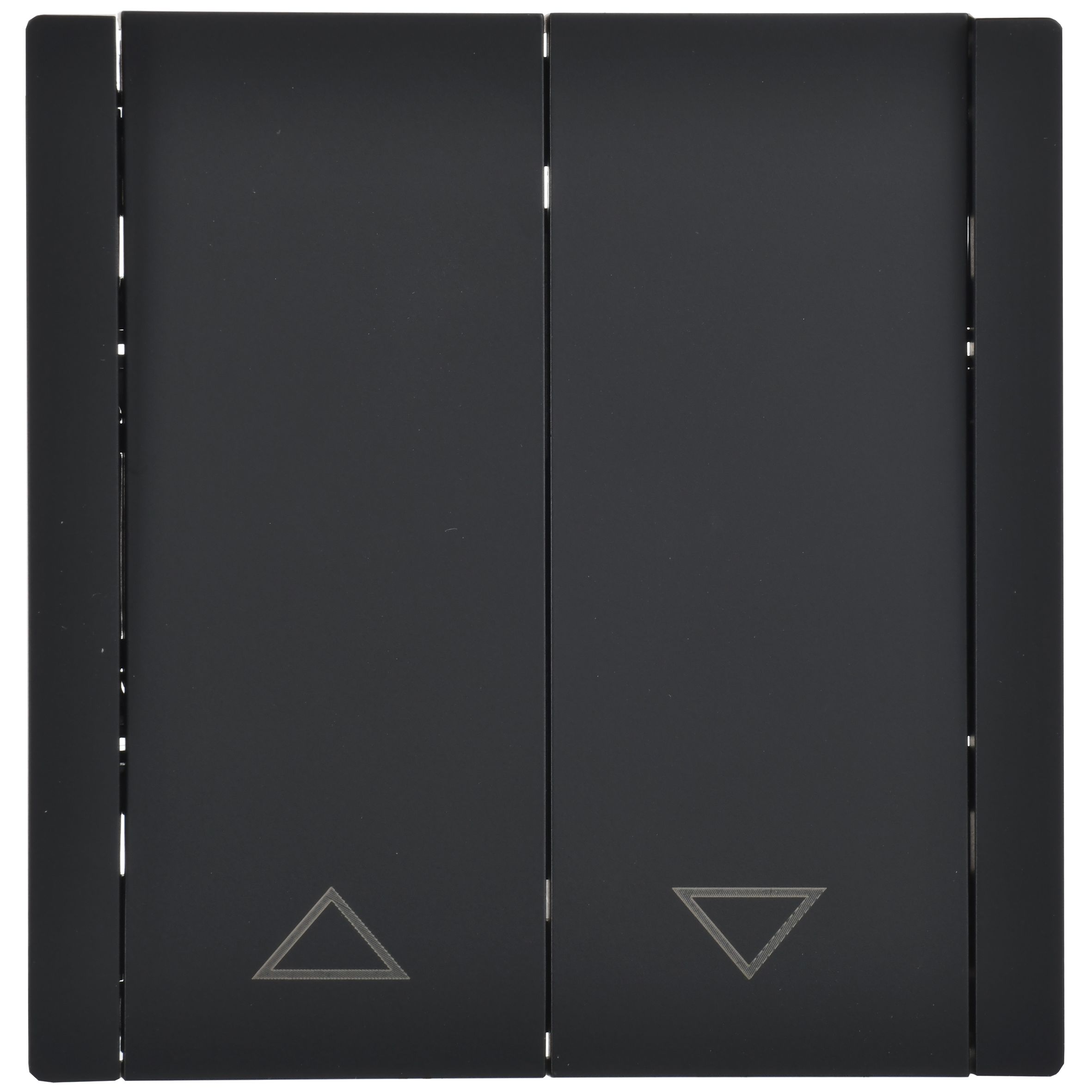             FORTE&PIANO Жалюзи ажыратқышы 10А FP111 қара IEK    