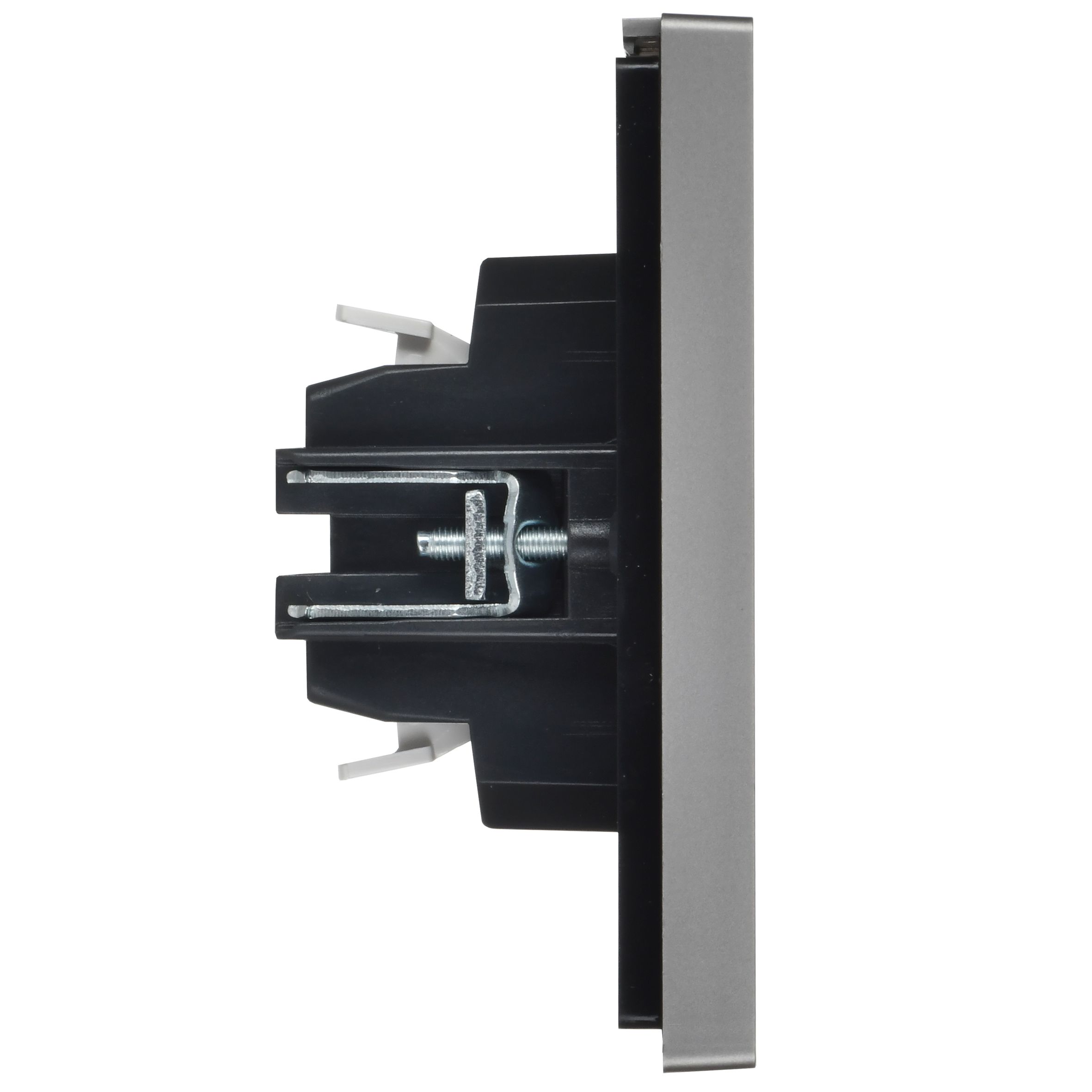             FORTE&PIANO Жалюзи ажыратқышы 10А FP511 болат IEK    