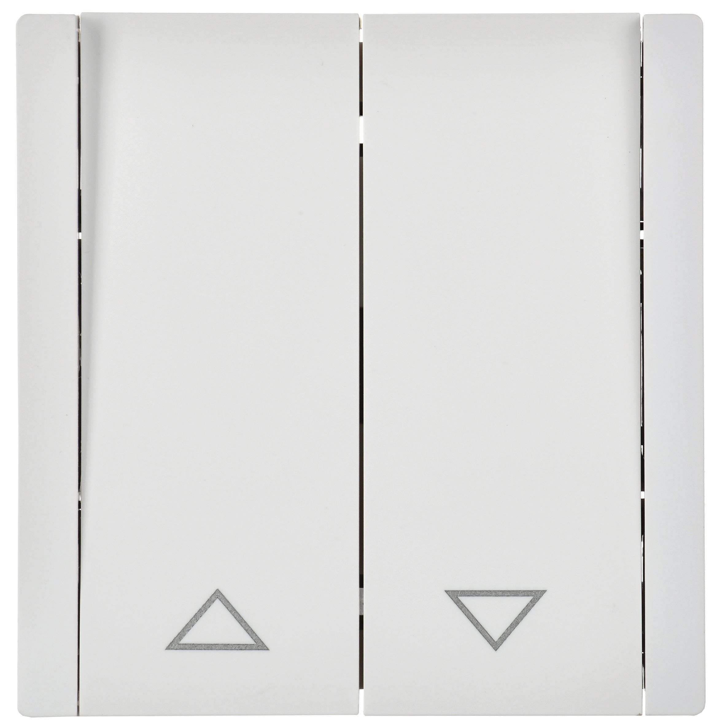             FORTE&PIANO Жалюзи ажыратқышы 10А FP211 ақ IEK    