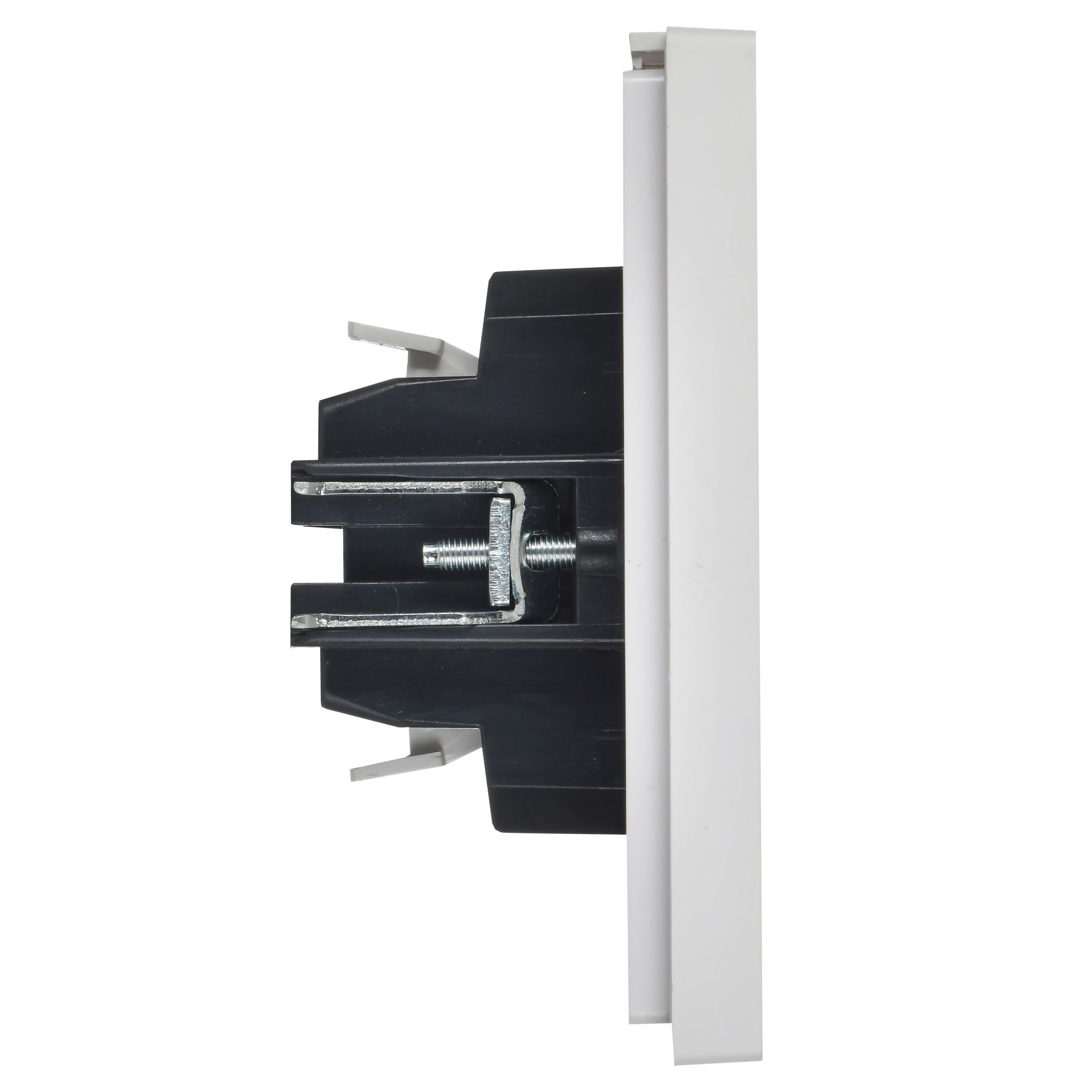             FORTE&PIANO Жалюзи ажыратқышы 10А FP211 ақ IEK    