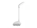             Шамшырақ, үстелге арналған  Gauss Qplus GTL701 6W 330lm 2700-6000K 5V 1200mA ақ, балаларға арналған, балаларға арналған диммирленетін LED    