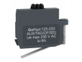 Қосалқы контакт, индикация күйі SD/OF GO MCCB 125-250 240V /G12-25AUX240/