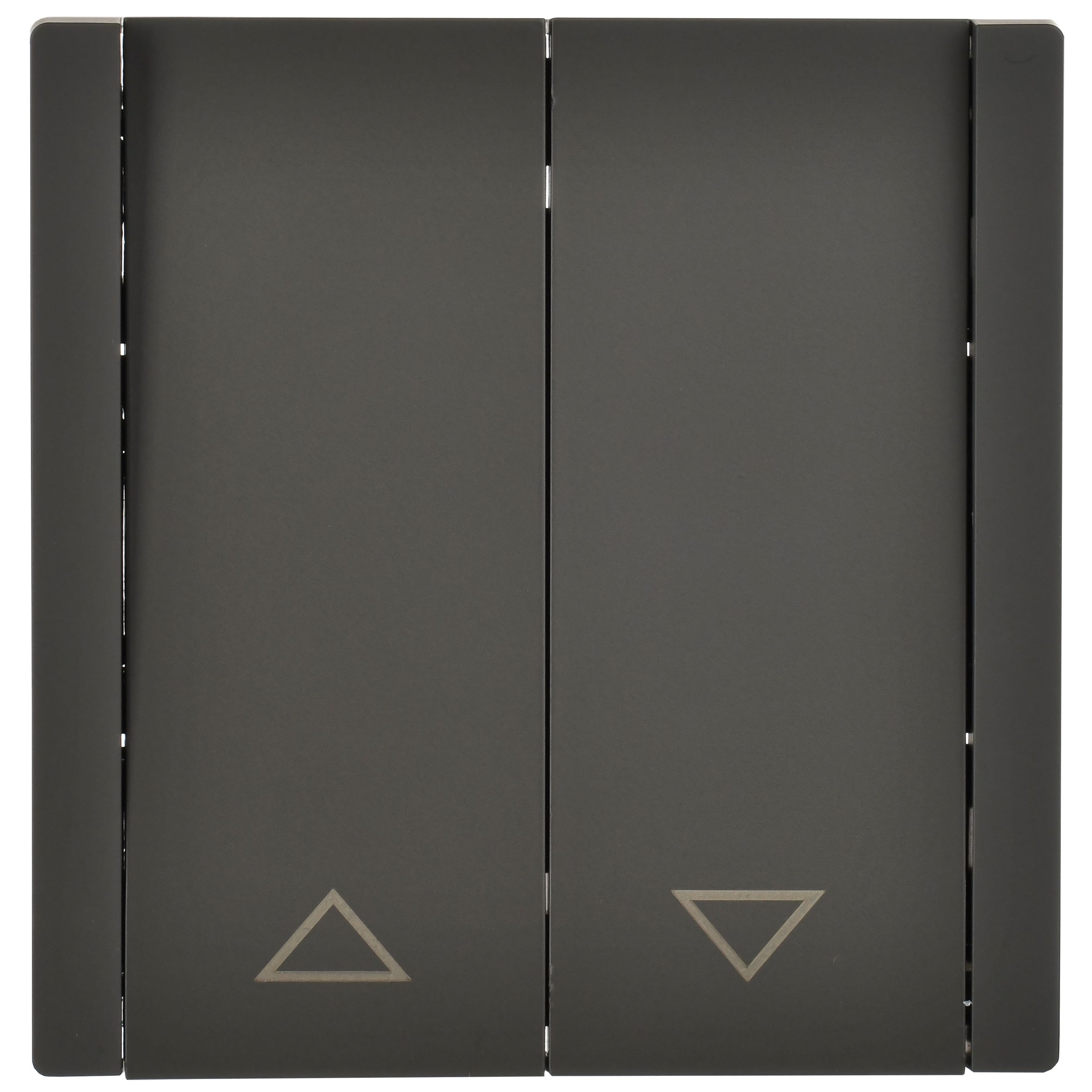             FORTE&PIANO Жалюзи ажыратқышы 10А FP311 сұр IEK    