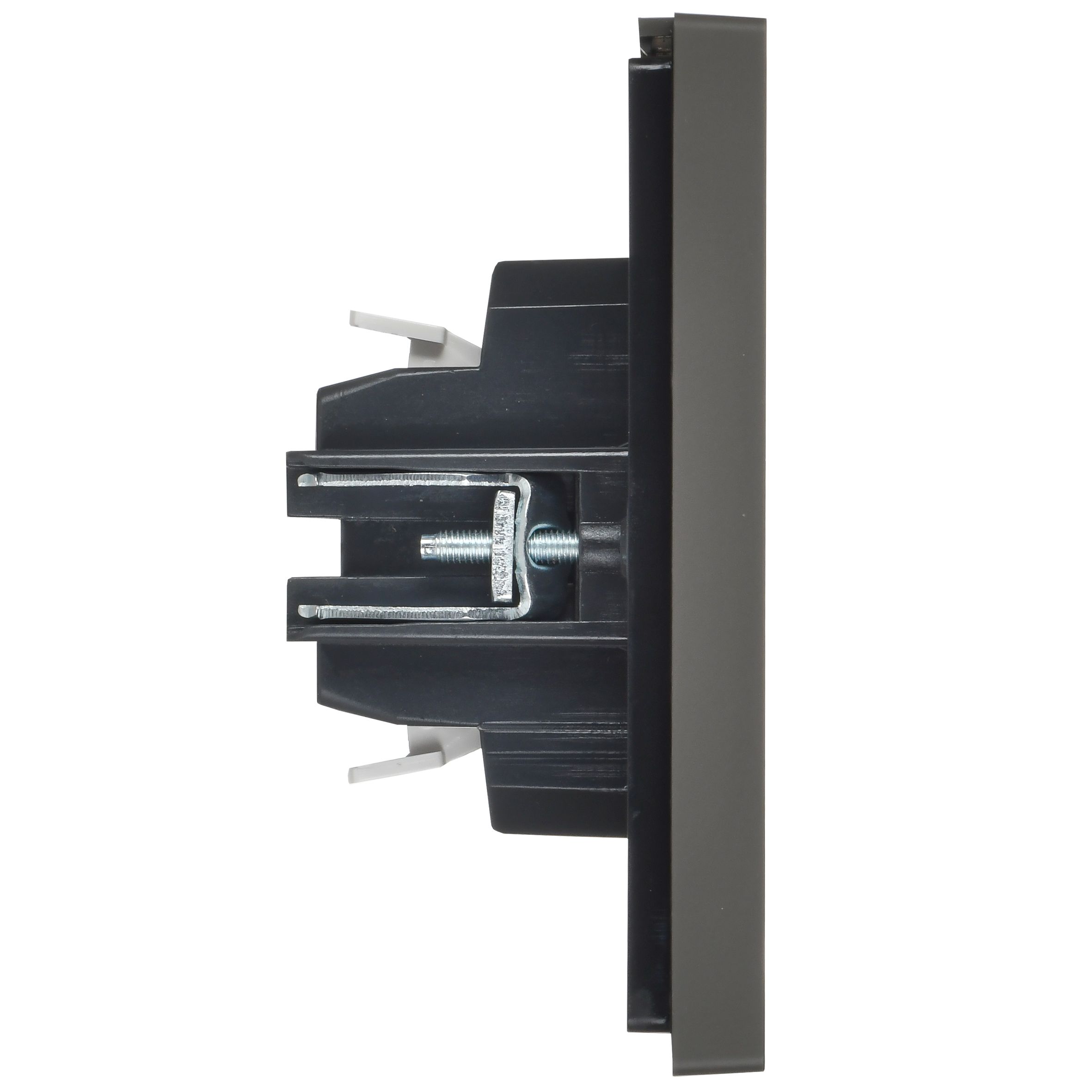             FORTE&PIANO Жалюзи ажыратқышы 10А FP311 сұр IEK    