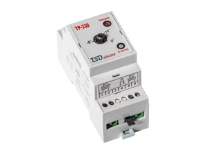 Регулятор температуры электронный ТР-330 (с датчиком ДТ)