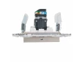             SKANDY Розетка, компьютерге арналған RJ45 категория 5Е SK-K01Sh шампан IEK    