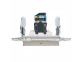             SKANDY Розетка, компьютерге арналған RJ45 категория 5Е SK-K01B сарғыш IEK    