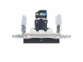            SKANDY Розетка, компьютерге арналған RJ45 категория 5Е SK-K01G графит IEK    