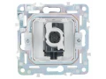             SKANDY Розетка, компьютерге арналған RJ45 категория 5Е SK-K01G жалбызды IEK    