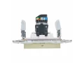             SKANDY Розетка, компьютерге арналған RJ45 категория 5Е SK-K01G жалбызды IEK    