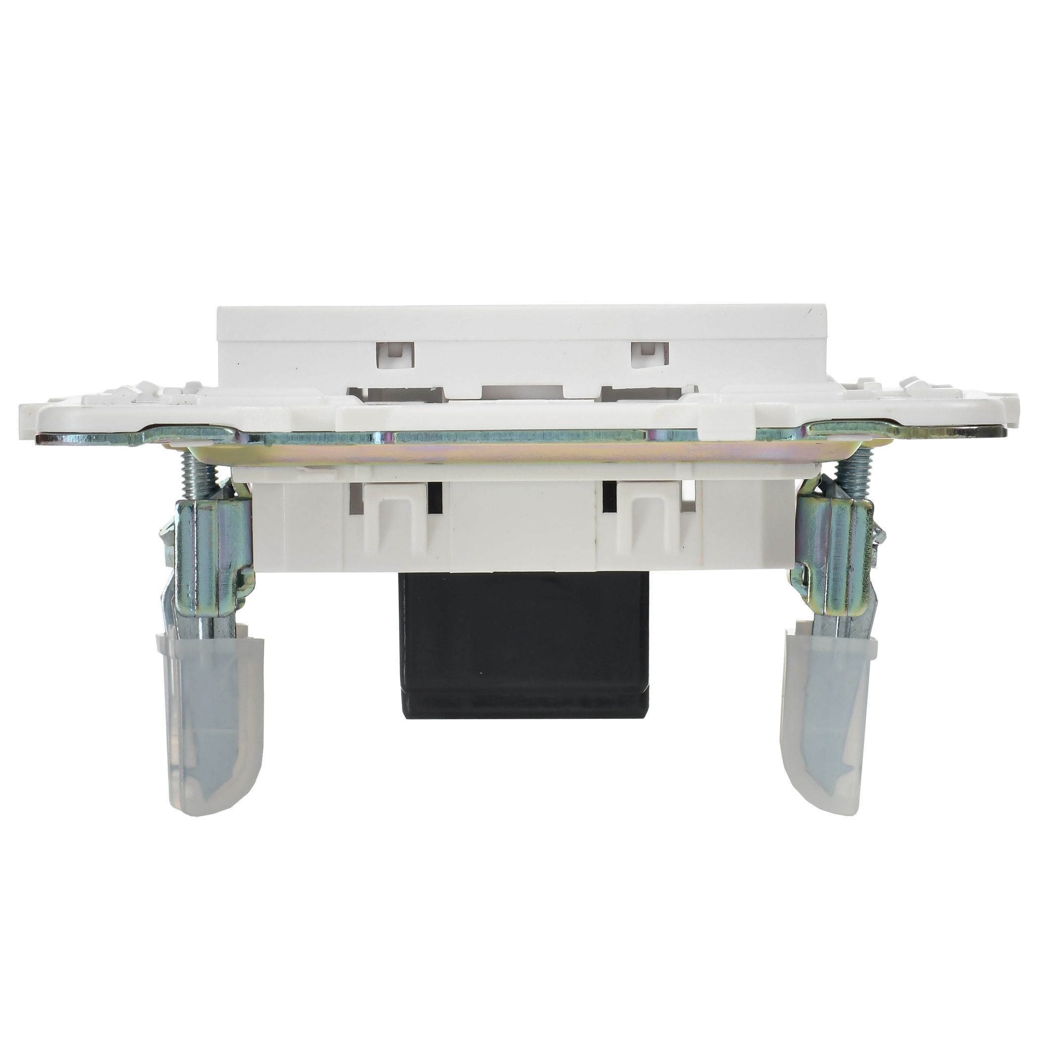 SKANDY Розетка HDMI SK-H01W арктикалық ақ IEK