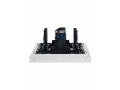             FORTE&PIANO Розетка, компьютерге арналған RJ45 категория 6 FP231 ақ IEK    