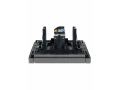            FORTE&PIANO Розетка,  компьютерге арналған RJ45 категория 5E FP532 болат ИЭК    
