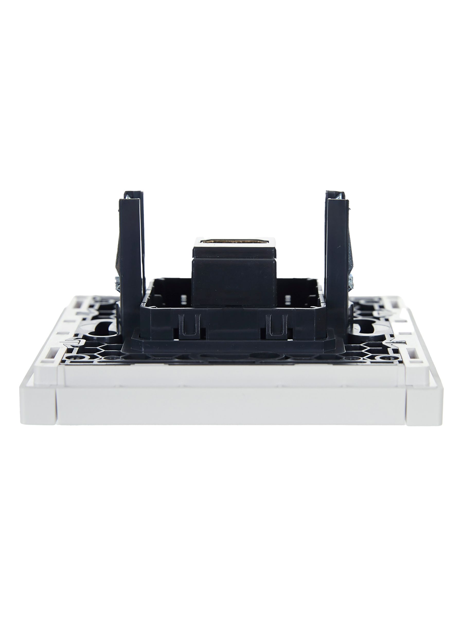             FORTE&PIANO Розетка HDMI FP240 ақ ИЭК    