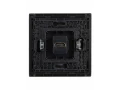             FORTE&PIANO Розетка HDMI FP340 сұр ИЭК    