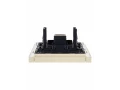             FORTE&PIANO Розетка HDMI FP440 ваниль ИЭК    